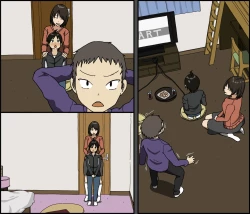 Page 41 of Boku to Onee-san