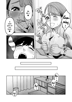 Page 17 of Doukyuu Seikatsu | Life with My Classmate