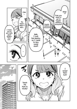Page 4 of Doukyuu Seikatsu | Life with My Classmate