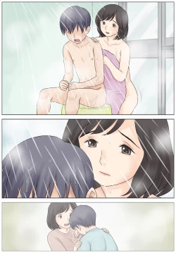 Page 54 of Bokki Fuzen no Musuko o Naoshitai