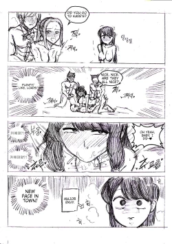 Page 17 of T.Soojin Kim Fanbox