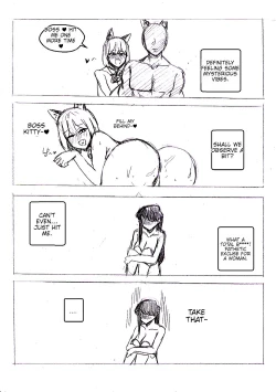 Page 21 of T.Soojin Kim Fanbox