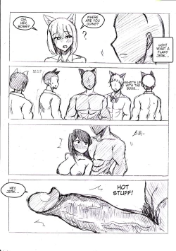 Page 22 of T.Soojin Kim Fanbox