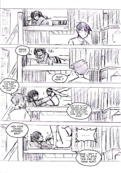 Page 37 of T.Soojin Kim Fanbox