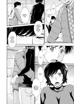 Page 6 of Mother Love Sickness