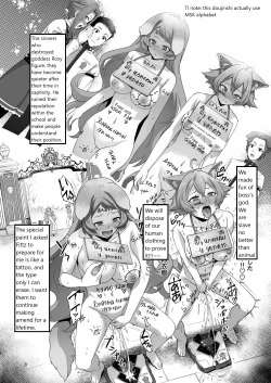 Page 7 of Fushoku Tensei 2