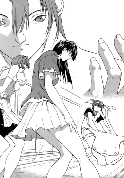 Page 12 of Sex Warrior Isane XXX #2