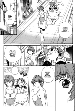 Page 4 of Sex Warrior Isane XXX #2