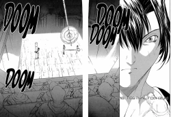 Page 4 of Sex Warrior Isane XXX #7