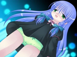 Page 152 of S・O・S～しょうじょがおもらししちゃったら～