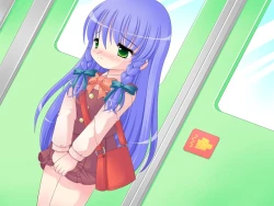 Page 2 of S・O・S～しょうじょがおもらししちゃったら～