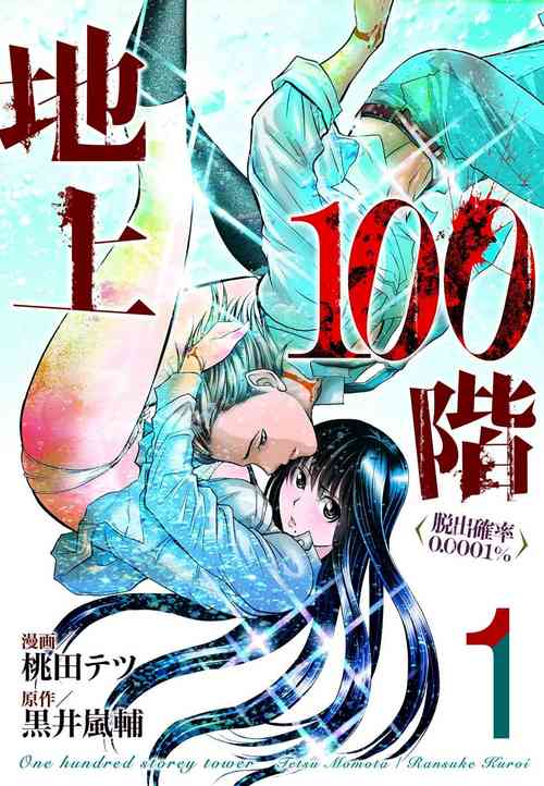 Download Chijou Hyakkai Ch01-05 Chinese Version「地上100阶」個人機翻潤色