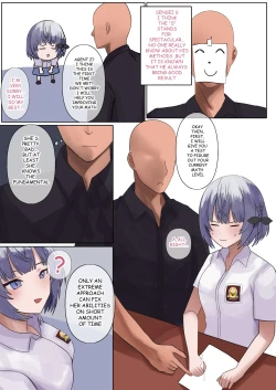 Page 4 of AAAH! JANGAN DONG!