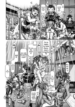 Page 21 of DokiDoki Punicure