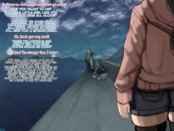 Page 11 of Hoshokusha Report Hoshokusha ga Umareru made no Hanashi | Predator Report: The story of how a predator was born.