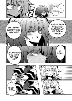Page 31 of Shizuku to Shiori| Shizuku & Shiori