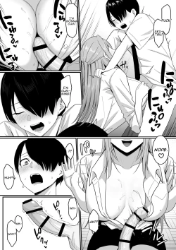 Page 31 of Inma no Esa-gakari ni Narimashita. | I Became Succubus Fodder.