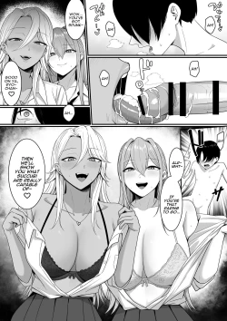 Page 46 of Inma no Esa-gakari ni Narimashita. | I Became Succubus Fodder.