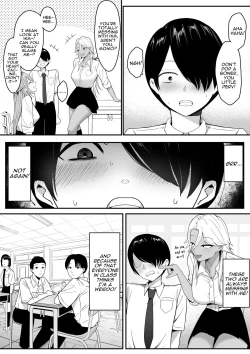 Page 6 of Inma no Esa-gakari ni Narimashita. | I Became Succubus Fodder.