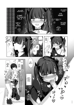 Page 10 of Namaiki Joshi Ririnochan