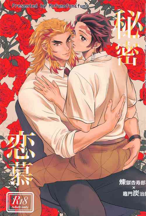 Download Himitsu Renbo