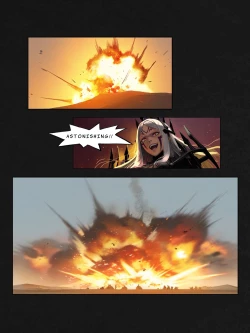 Page 9 of I Reincarnated into a Fire Emblem Isekai and Made a Deal with the Villainess for Anal