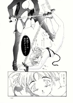 Page 31 of Aimi no Hanashi