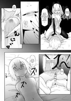 Page 14 of Nakama ni Uragirare Succubus ni Urareta Yuusha-sama no Ohanashi | Story of a Hero Betrayed by his Comrades and Sold to a Succubus