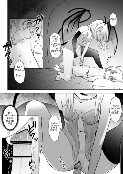 Page 16 of Nakama ni Uragirare Succubus ni Urareta Yuusha-sama no Ohanashi | Story of a Hero Betrayed by his Comrades and Sold to a Succubus
