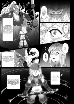 Page 31 of Toubatsu Note Tamashii no Sunadokei Hen