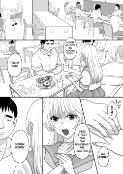 Page 9 of Otoko no Ore ga Josou Shite Papakatsu Shitara Maji de Onna ni Natta Hanashi