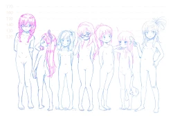 Page 224 of 5 no 2 no Koibana. | 五年二班的恋爱话题