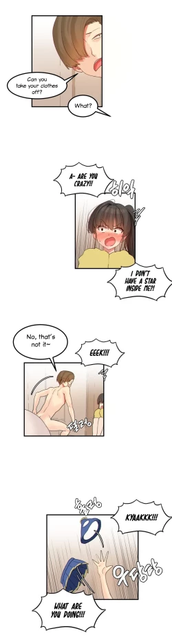 Page 257 of Hahri's Lumpy Star