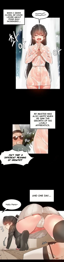 Page 310 of Hahri's Lumpy Star