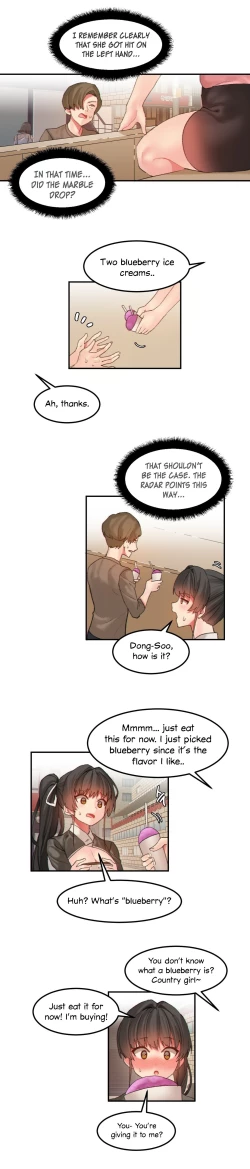 Page 323 of Hahri's Lumpy Star