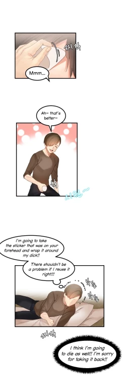 Page 406 of Hahri's Lumpy Star