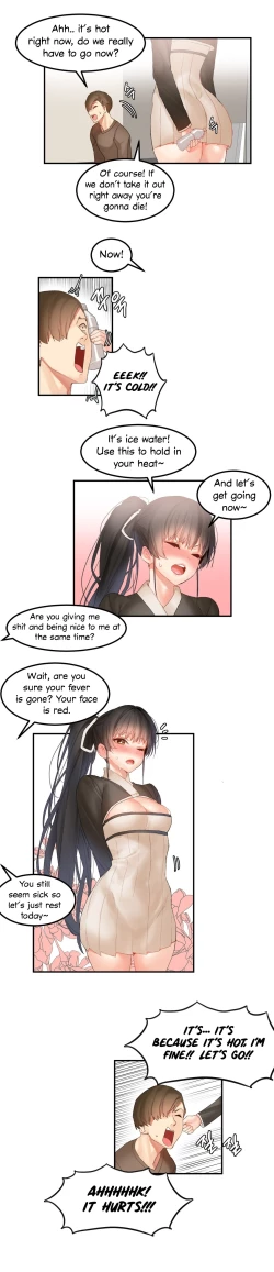 Page 408 of Hahri's Lumpy Star