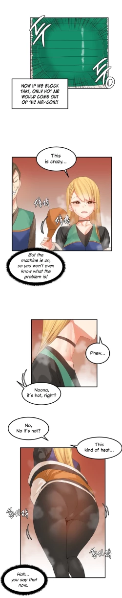 Page 431 of Hahri's Lumpy Star