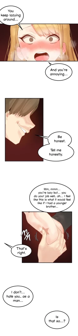 Page 443 of Hahri's Lumpy Star