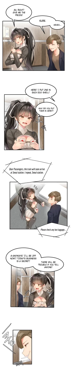 Page 92 of Hahri's Lumpy Star