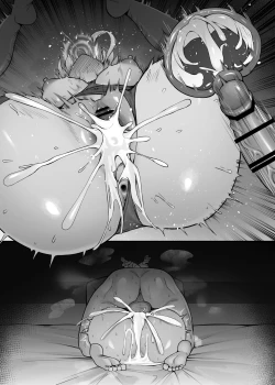 Page 37 of Maid no Shasei Kanri 5～7