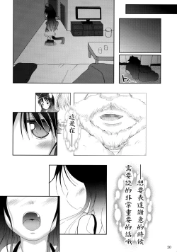 Page 20 of Neko Puni! vol.10