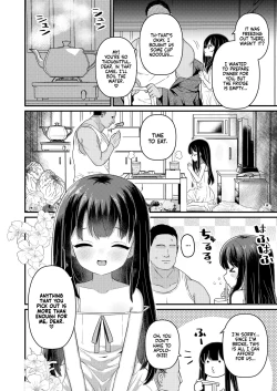 Page 2 of Shiawase ni Narou ne | Happily Ever After