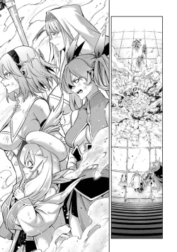 Page 85 of Tensei Shitara Joban de Shinu Naka Boss Datta - Heroine Kenzokuka de Ikinokoru 3
