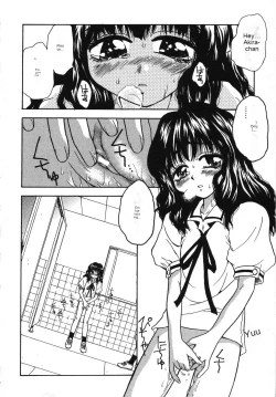 Page 115 of Tenshi no Yuuwaku