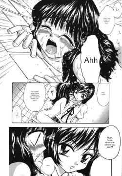 Page 125 of Tenshi no Yuuwaku