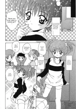 Page 137 of Tenshi no Yuuwaku