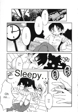 Page 146 of Tenshi no Yuuwaku