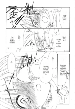 Page 18 of Tenshi no Yuuwaku