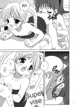 Page 32 of Tenshi no Yuuwaku